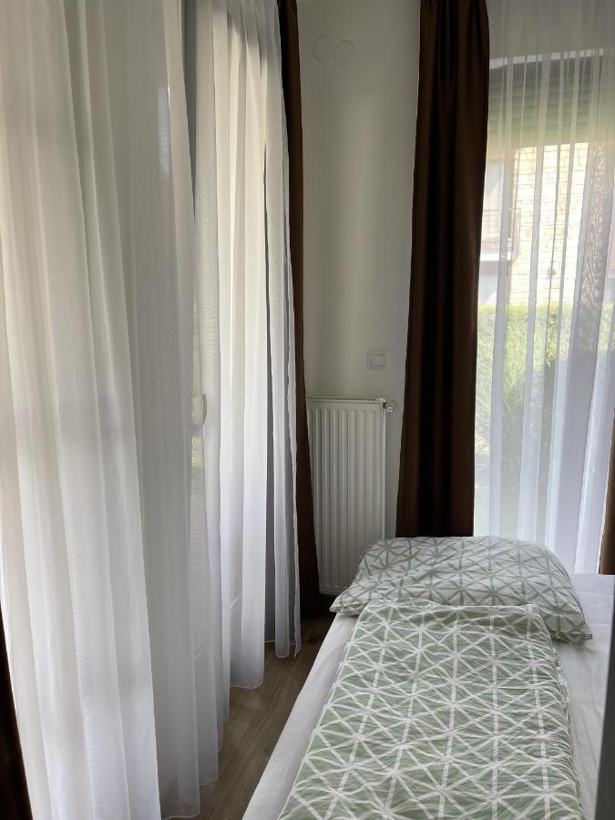 Zamardiresort Екстериор снимка