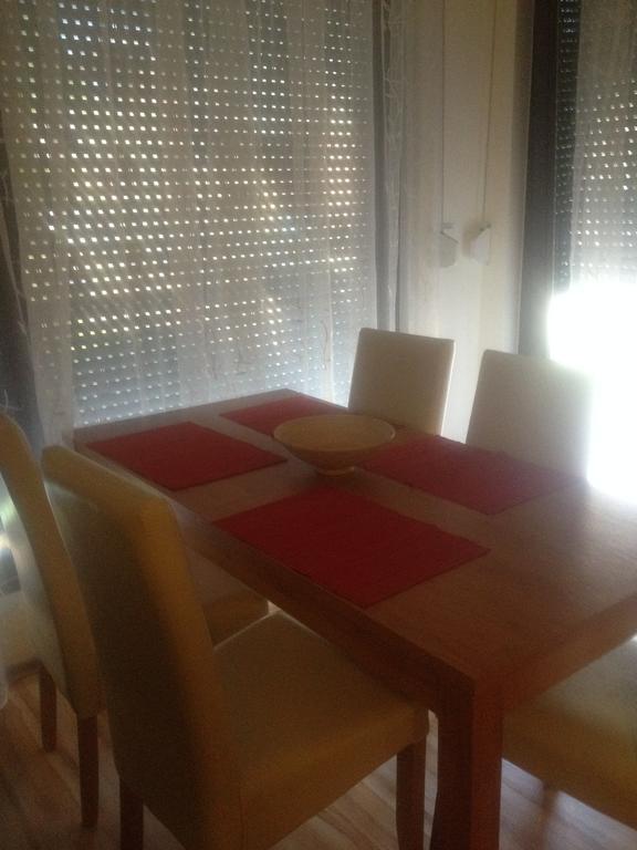 Zamardiresort Стая снимка