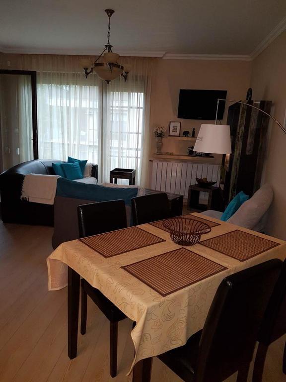 Zamardiresort Екстериор снимка