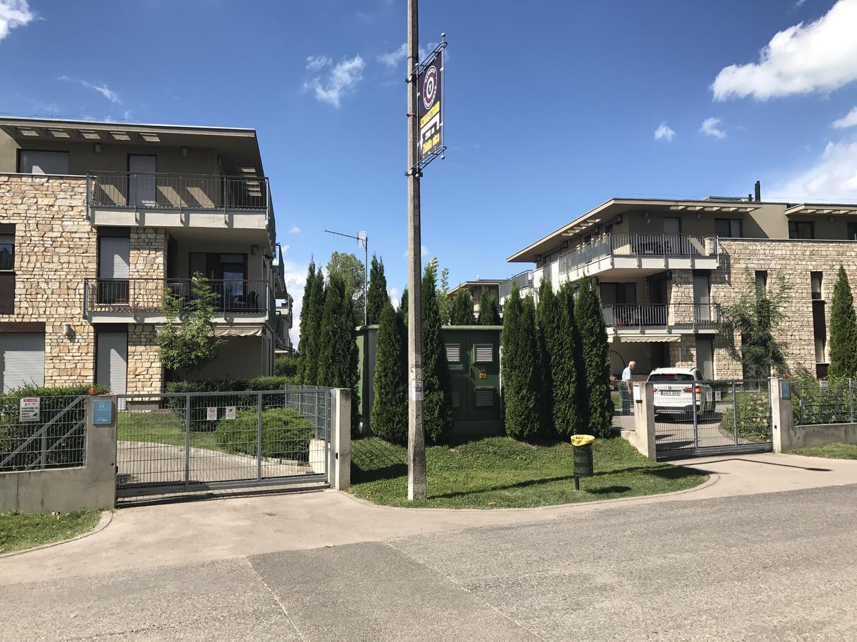 Zamardiresort Екстериор снимка